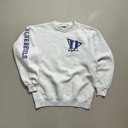 XL 90s Duke University Sweatshirt