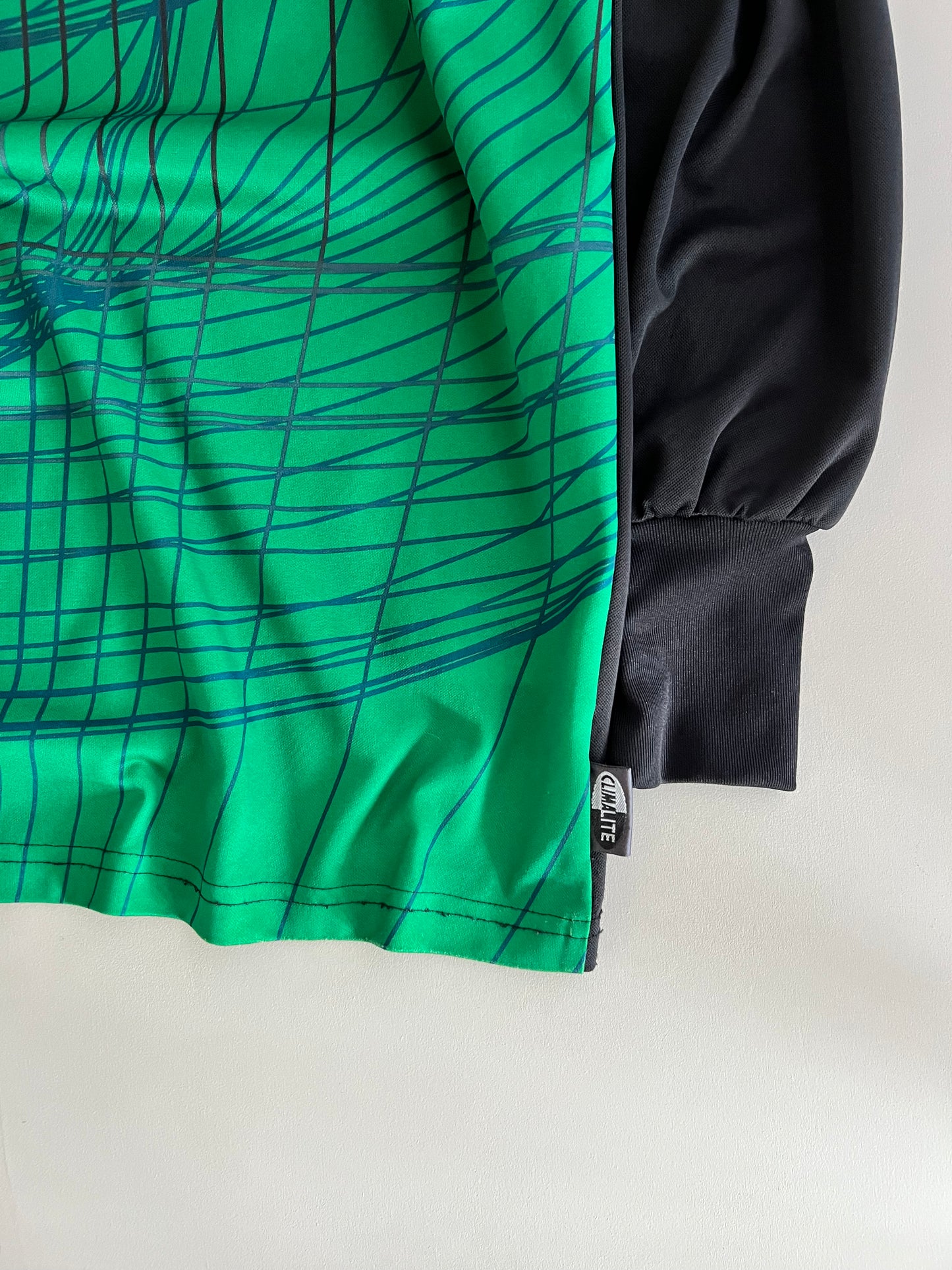 Small Adidas Goalkeeper Kit