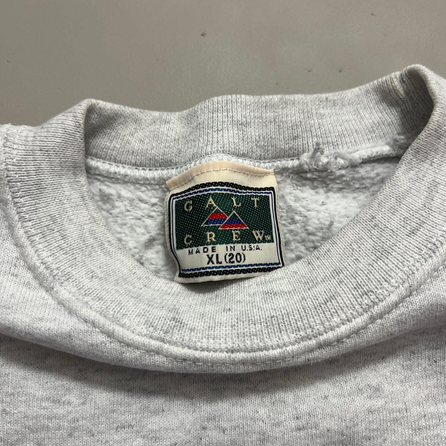 XL 90s Duke University Sweatshirt