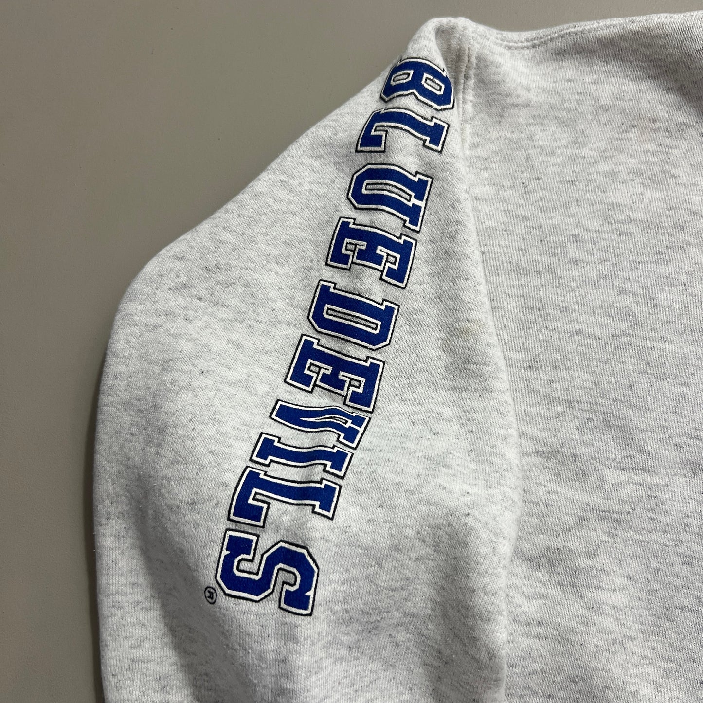 XL 90s Duke University Sweatshirt