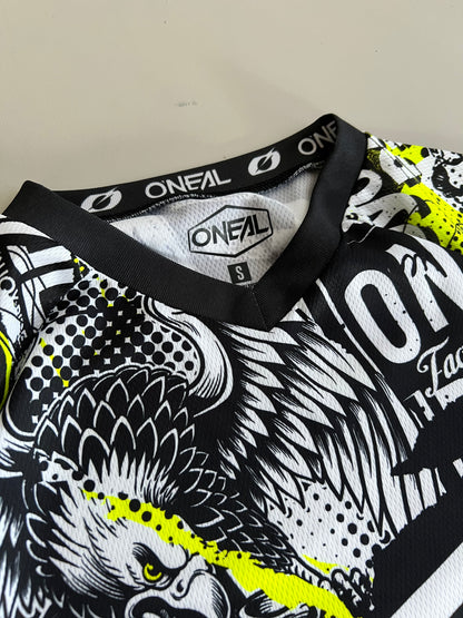 Small O'Neal The Art Of Moto Jersey