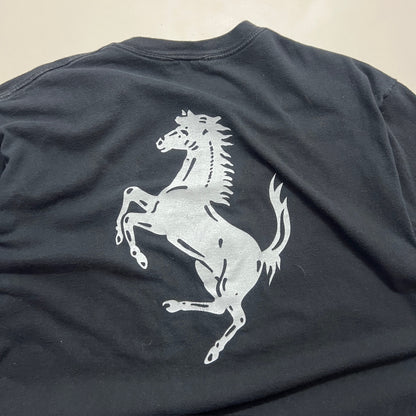 XL 2000s Ferarri Beverly Hills T-shirt