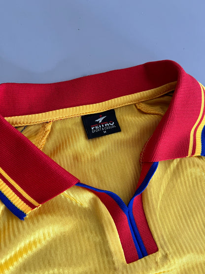 Medium Romania National Team Bootleg Kit