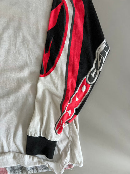 Large 90s AXO Comp Motorcross Jersey