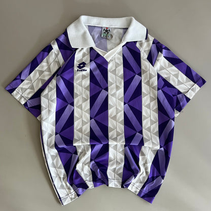 XS 90s Lotto Soccer Kit