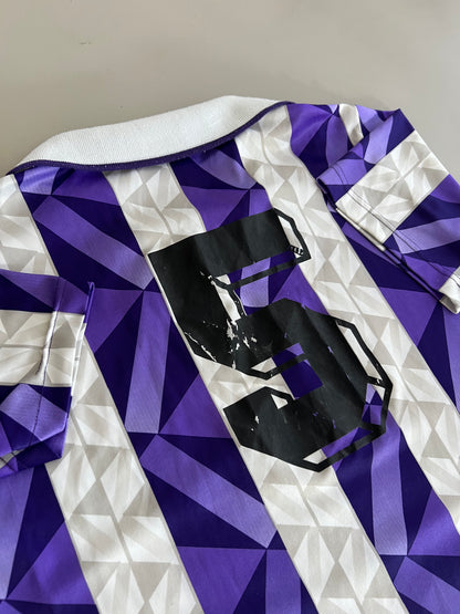 XS 90s Lotto Soccer Kit