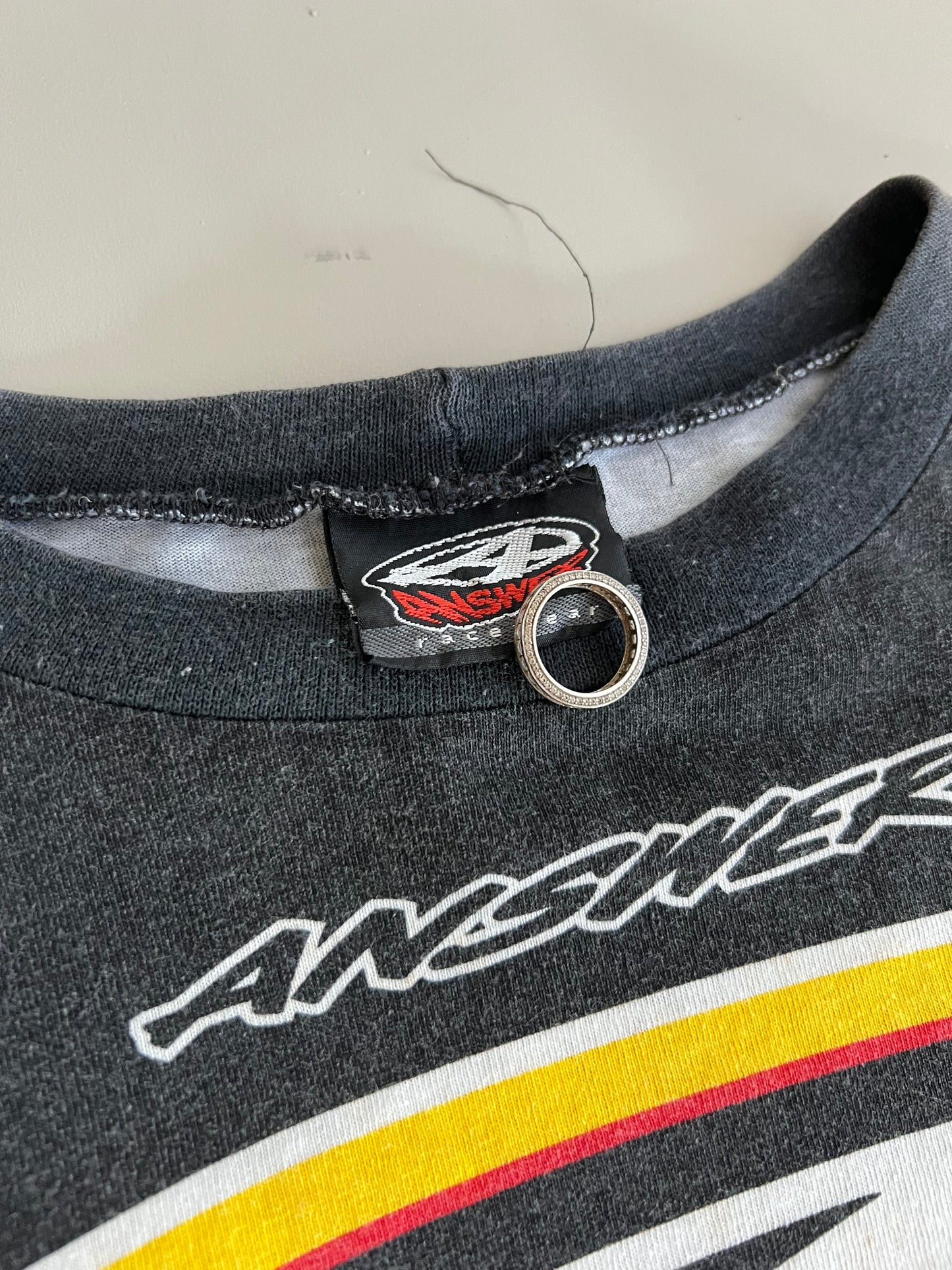 XL 90s Answer Motorcross Jersey