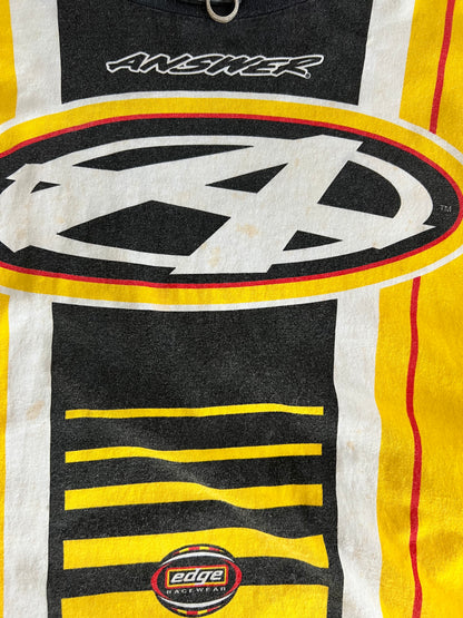 XL 90s Answer Motorcross Jersey