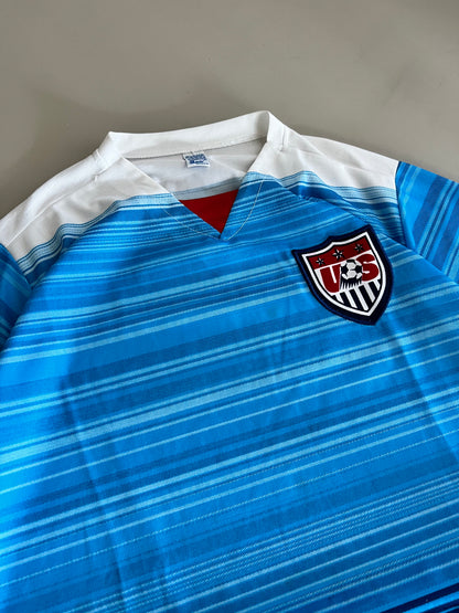 XL US Soccer National Team Kit