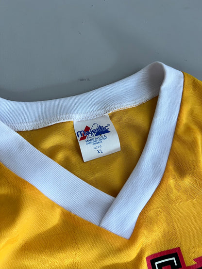 XL 90s MLS Metro Stars Kit