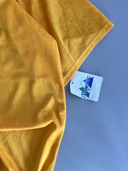 XL 90s MLS Metro Stars Kit