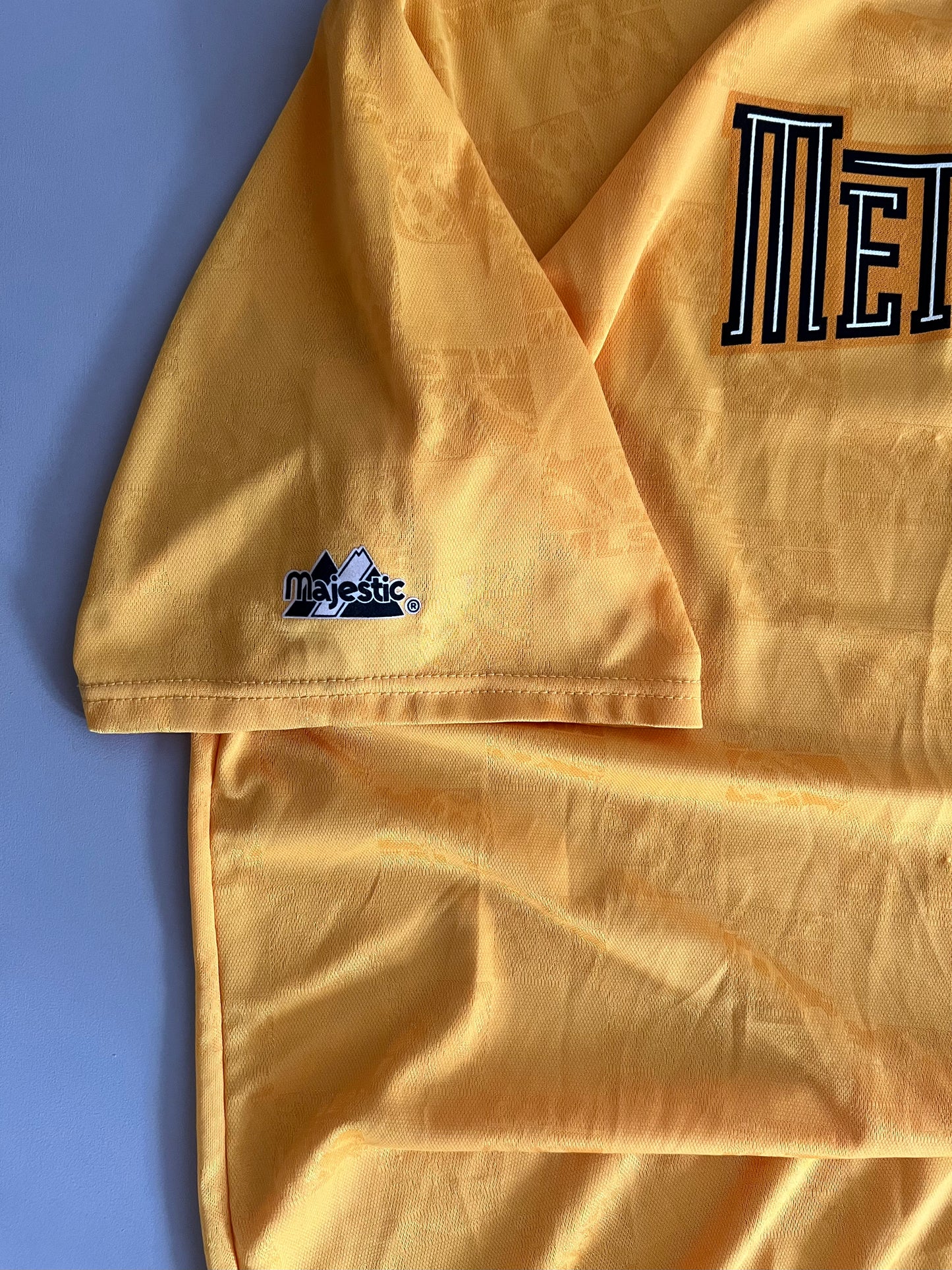 XL 90s MLS Metro Stars Kit