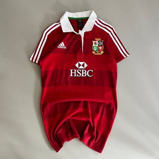 Large 2013 Adidas HSBC Kit