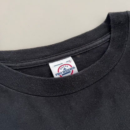 Large 2001 Ben Folds Rockin the Suburbs T-shirt