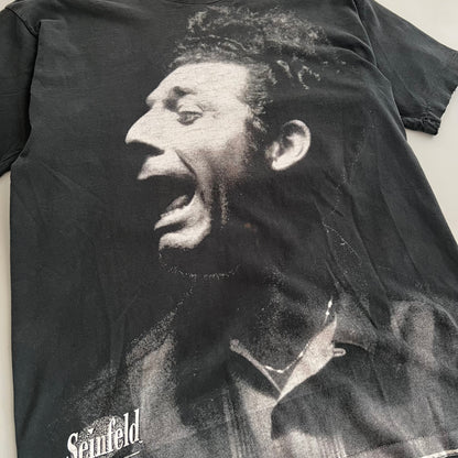 XL 1993 Seinfeld Kramer Big Face T-shirt
