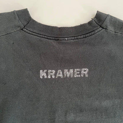 XL 1993 Seinfeld Kramer Big Face T-shirt