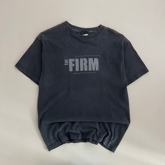 Large 90s The Firm Skateboarding T-shirt