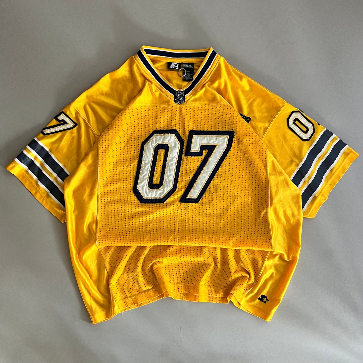 XL 2000s Starter Jersey
