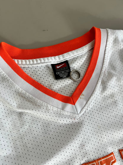 Medium 2000s Texas Longhorns Kevin Durant Jersey