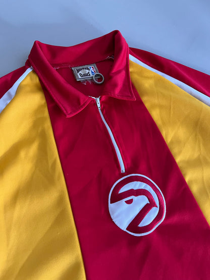 XXL Atlanta Hawks Hardwood Classics Warm Up