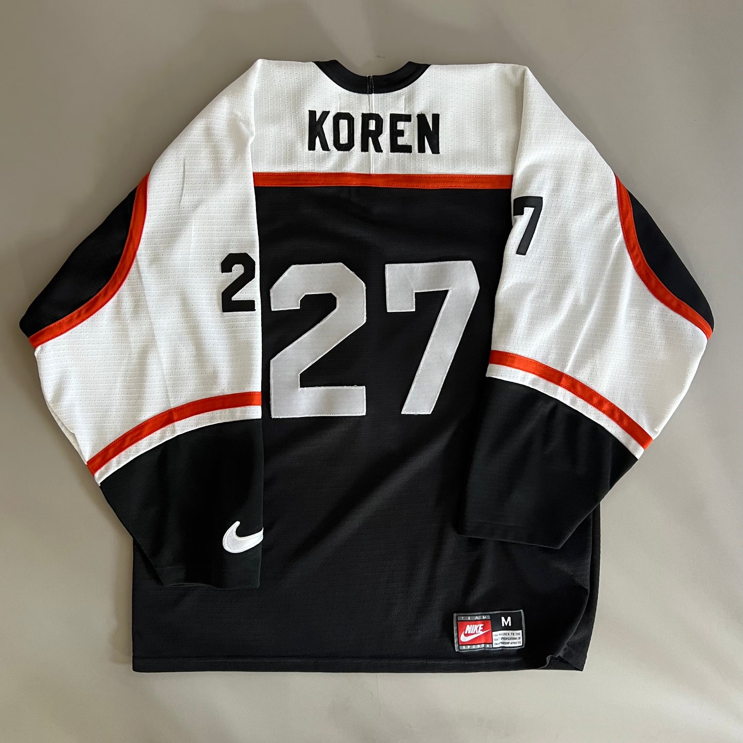 Medium Philadelphia Flyers Jersey