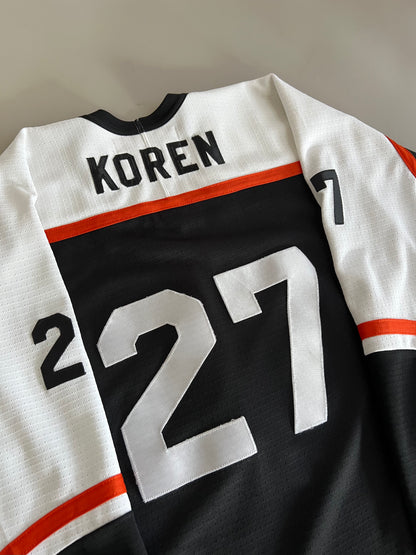 Medium Philadelphia Flyers Jersey