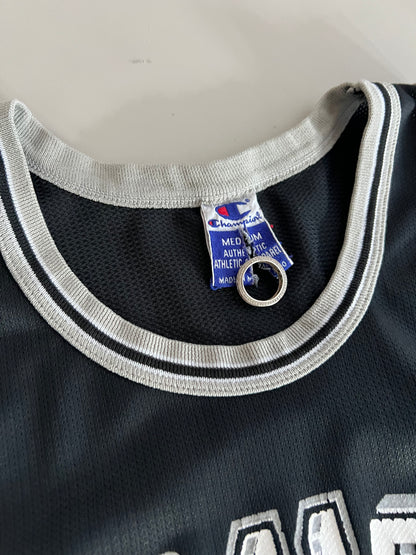 Medium San Antonio Spurs Champion Jersey