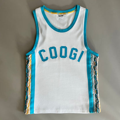 Medium Coogi x Puma Basketball Jersey