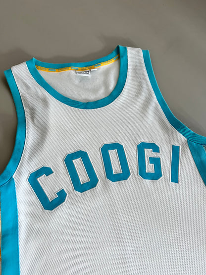 Medium Coogi x Puma Basketball Jersey