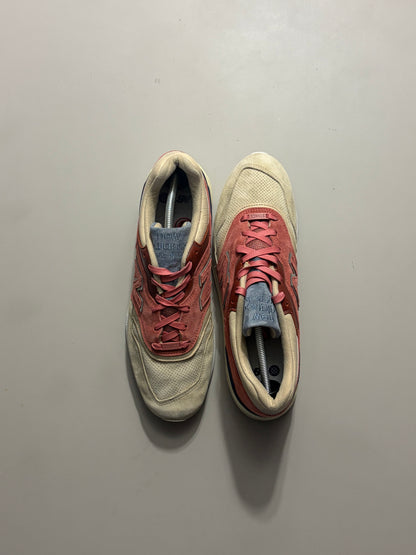 New Balance 997 x Stance 'First of All' sz 11