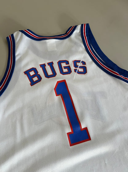 Large 1996 TuneSquad Champion Jersey