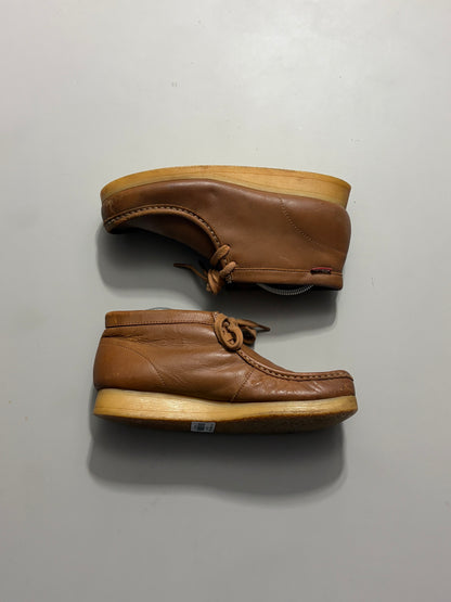 Clark Walabees sz 9.5