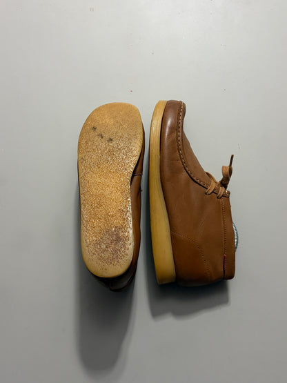 Clark Walabees sz 9.5