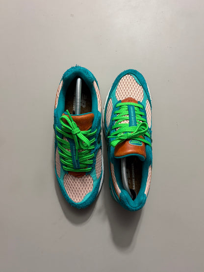 New Balance 2002r x Salehe Bembury 'Water Be The Guide' sz 8