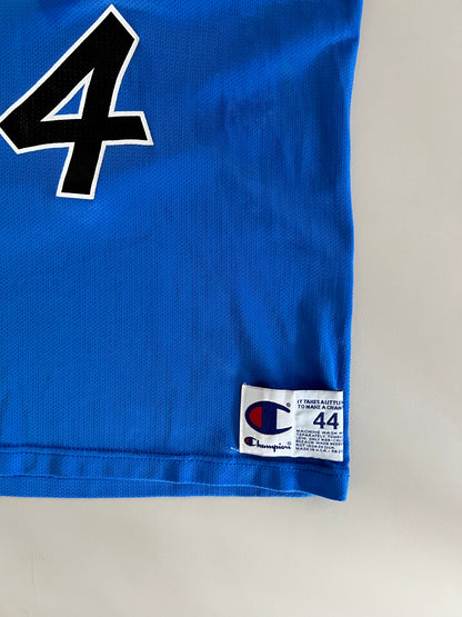 XL 90s Orlando Magic Horace Grant Jersey
