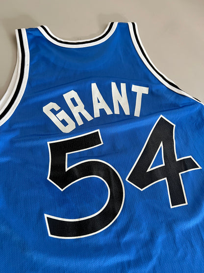 XL 90s Orlando Magic Horace Grant Jersey