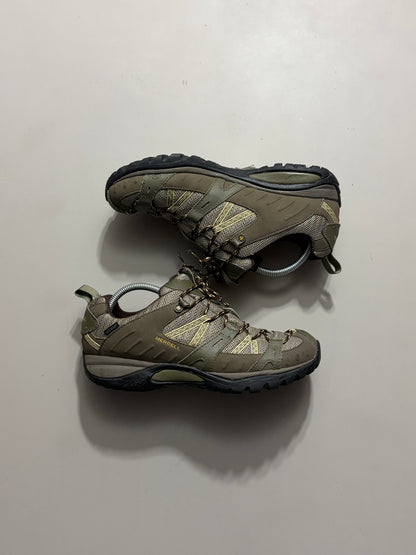 Marcell Low Hiking Shoes sz 11