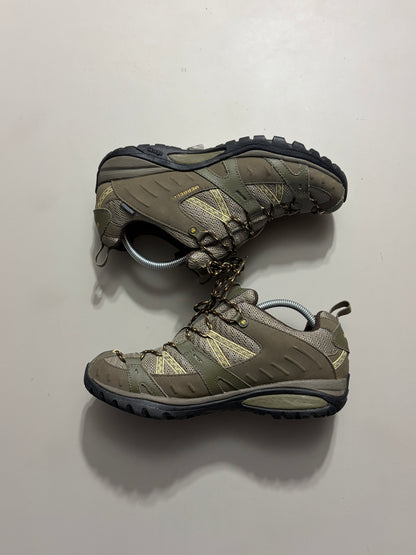 Marcell Low Hiking Shoes sz 11
