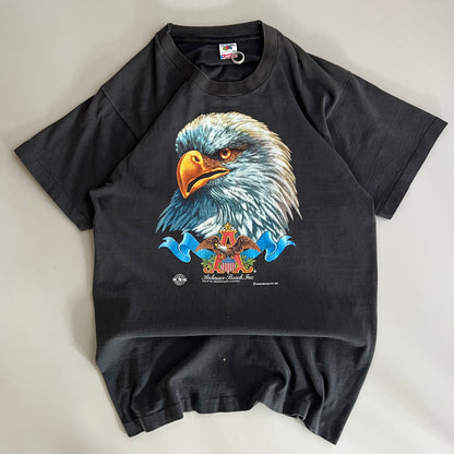 Large 1991 Anheuser Busch T-shirt