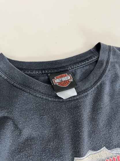 XL 2006 Harley-Davidson Augusta Georgia T-shirt