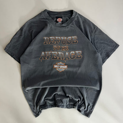 Large 1999 Harley-Davidson Johnson City, TN T-Shirt