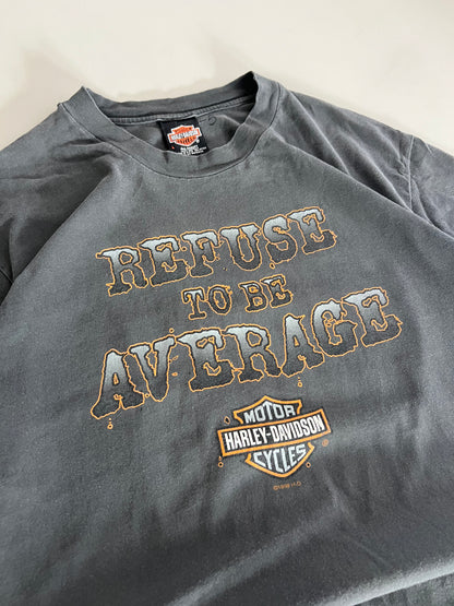 Large 1999 Harley-Davidson Johnson City, TN T-Shirt