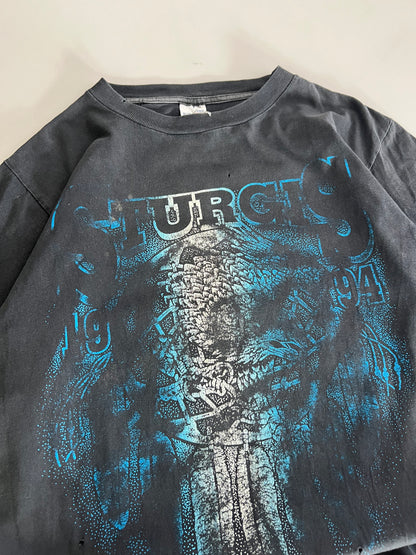 Medium 1994 Sturgis Biker Rally T-shirt