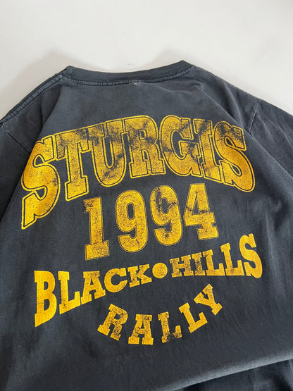 Medium 1994 Sturgis Biker Rally T-shirt