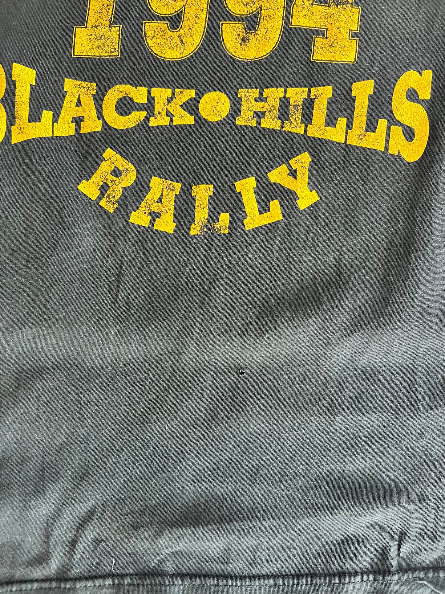 Medium 1994 Sturgis Biker Rally T-shirt