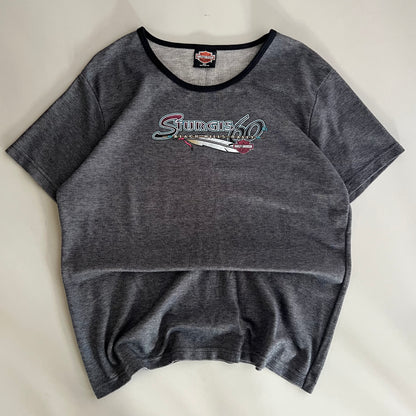 XL 1999 Harley Davidson South Dakota T-shirt