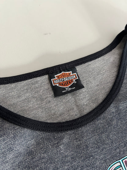 XL 1999 Harley Davidson South Dakota T-shirt
