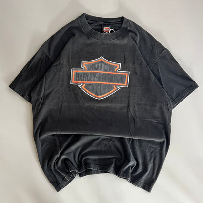 XXL 1999 Harley Davidson North Carolina T-shirt