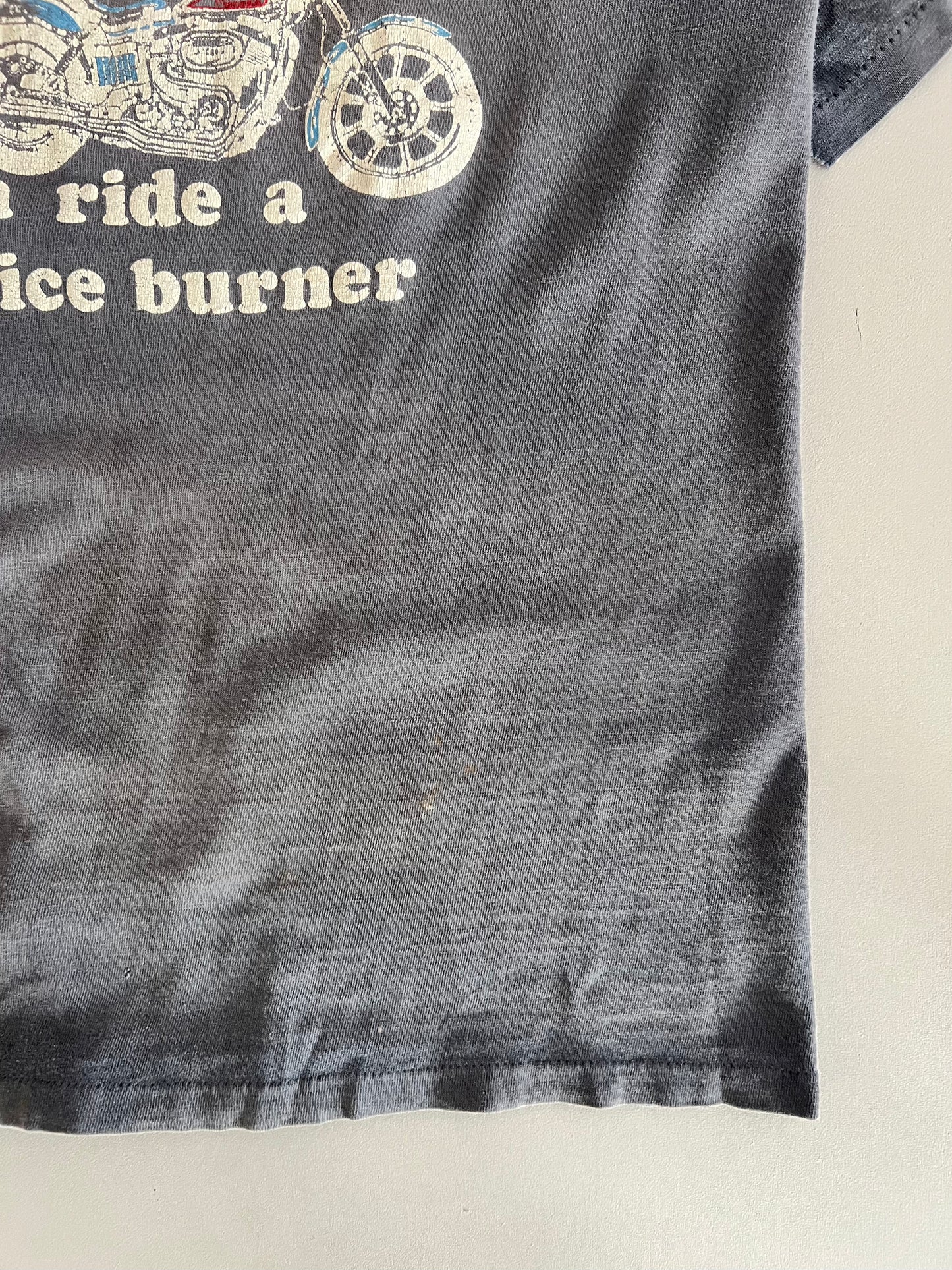Small 80s Harley-Davidson Murrells Inlet, SC T-shirt