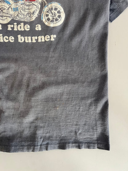 Small 80s Harley-Davidson Murrells Inlet, SC T-shirt